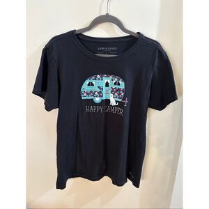 Life Is Good T-Shirt